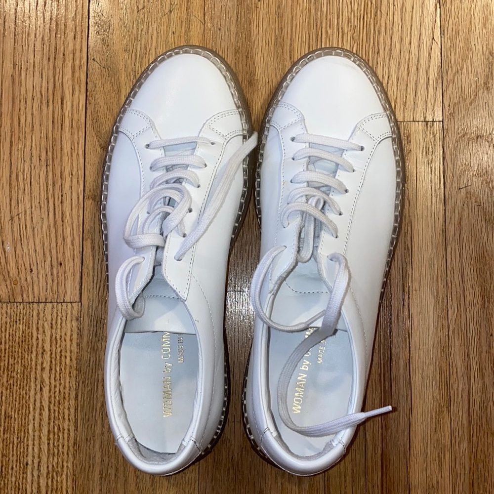 Women’s Achilles Low Common Projects